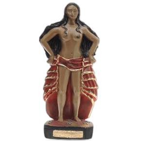 Pomba Gira Sete Encruzilhadas