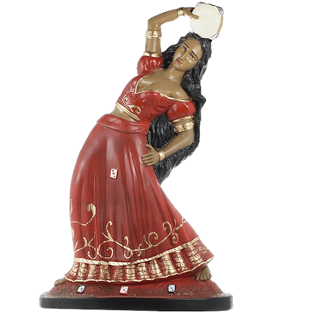 Pomba Gira Dançarina