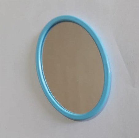 Espelho - Azul