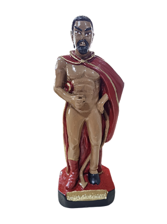 Exú Sete Encruzilhadas