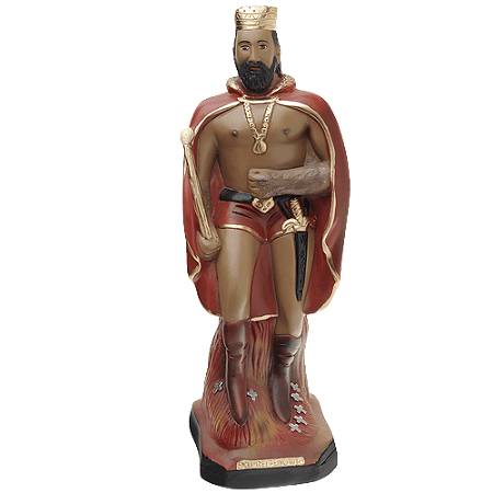 Exú Rei das Sete Encruzilhadas