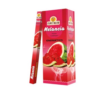 Incenso Clove Brand - Melancia