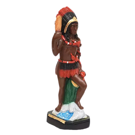 Caboclo Cobra Coral