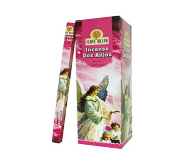 Incenso Clove Brand - Incenso dos Anjos