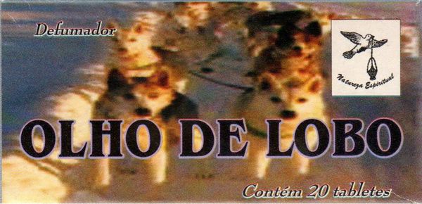 DEFUMADOR TABLETE - OLHO DE LOBO
