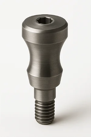 CICATRIZADOR CONE MORSE NEO GM Ø4.50X3.50MM