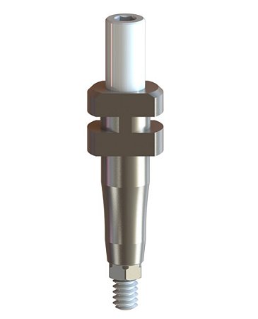 TRANSFERENTE MOLDEIRA ABERTA CONE MORSE TIT. FIX* BLACK FIX* 4.50 / 5.0