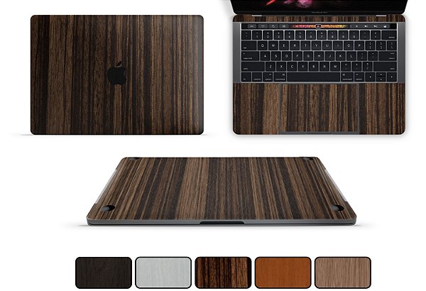 skin macbook pro 15