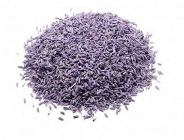 Alfazema (Lavandula officinalis Chaix) - 50g