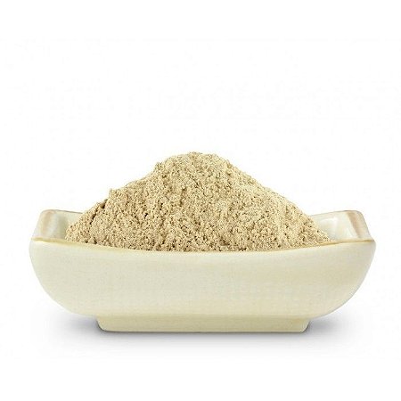 Ginseng em Pó - 50g