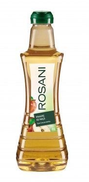 Vinagre de Maçã - 500ml - Rosani