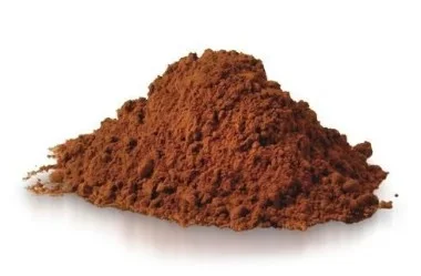 Cacau 100% Natural em Pó - 1kg - Casa do Naturalista