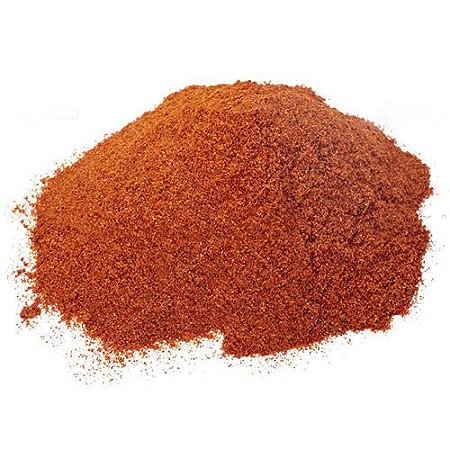 Pimenta Chilli (em pó) - 50g