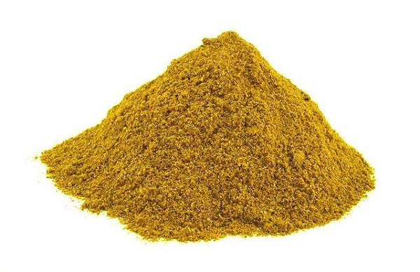 Tempero Baiano (em pó) - 50g