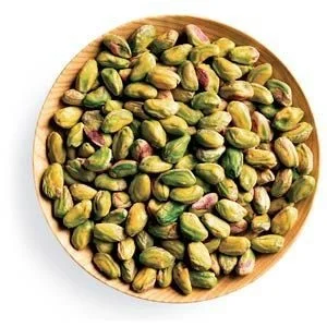 Pistache Sem Casca e Cru - 1kg - Casa do Naturalista