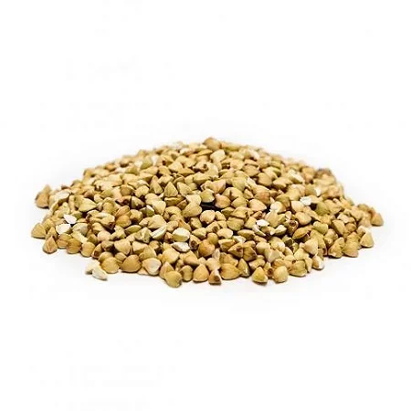 Trigo Sarraceno/Mourisco Grãos - 250g - Casa do Naturalista