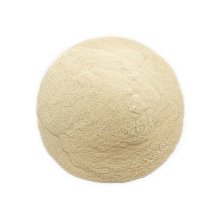 Agar-Agar (Gelatina de Algas Marinhas) - 1kg - Casa do Naturalista
