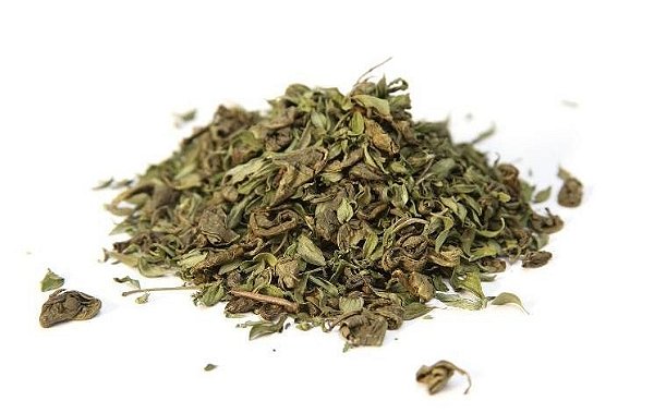 Cha Verde Nacional 500g
