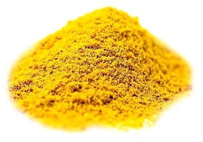 Cúrcuma (Açafrão da Terra) - 100g - Casa do Naturalista