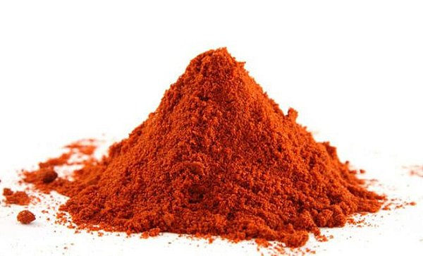 Páprica Doce - 250g - Casa do Naturalista