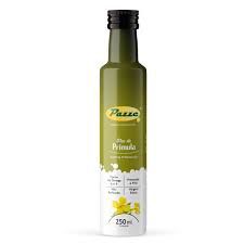 Óleo de Prímula - 250ml - Pazze