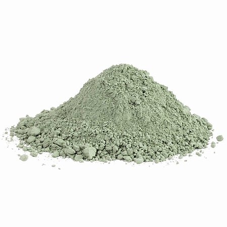 Argila Verde - 250g