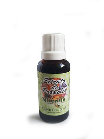 Extrato de Própolis - 30ml - Vicentin