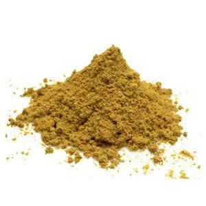 Tribulus Terrestris (Extrato Seco - 40% Saponinas) - 100g