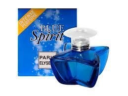 perfume importado blue sprit(ANGEL)