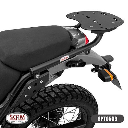 Suporte Baú Superior Royal Enfield Himalayan Spto539