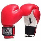 Luvas full fighter Clearance