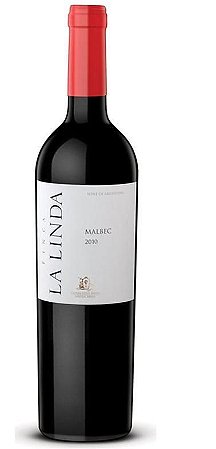 FINCA LA LINDA MALBEC CX C/ 6 GARRAFAS