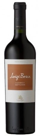 LUIGI BOSCA CABERNET SAUVIGNON CX C/ 6 GARRAFAS