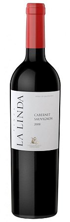 FINCA LA LINDA CABERNET SAUVIGNON CX C/ 6 GARRAFAS