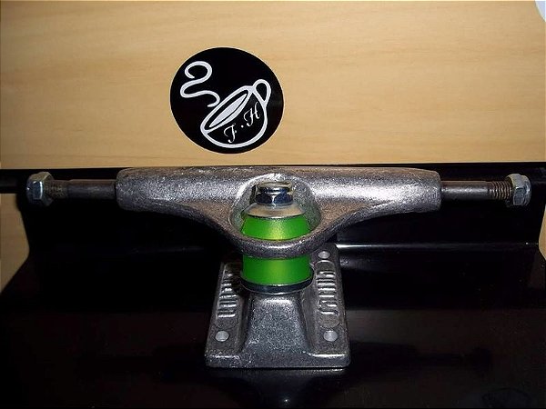 Truck Sativa