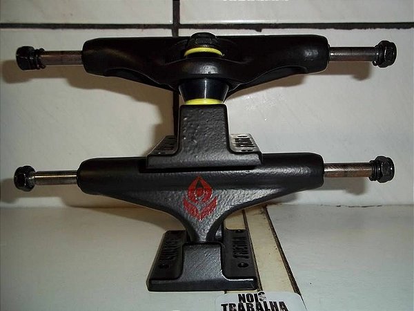 Trucks sativa preto