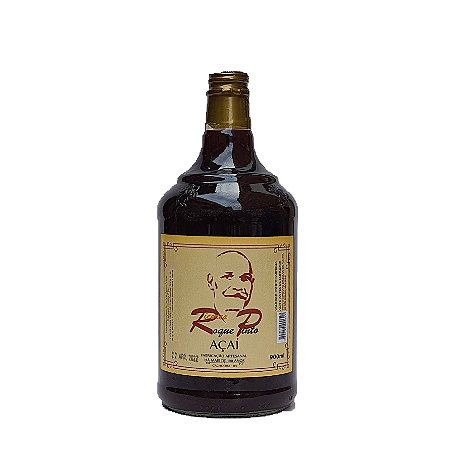 LICOR AÇAÍ - ROQUE PINTO 900ML