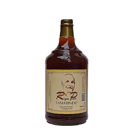 LICOR TAMARINDO - ROQUE PINTO 900ML