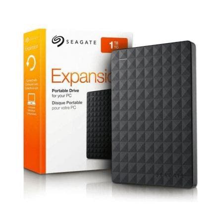 HD EXTERNO 1TB EXPANSION