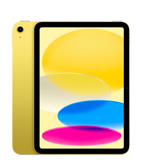 Tablet Apple iPad 10ª Geração 2022 64GB 10.9" 5G