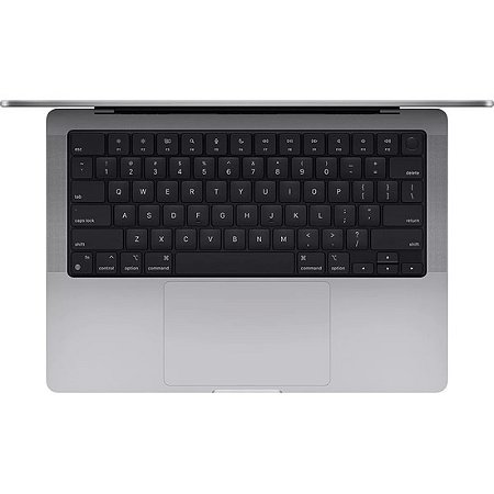 Notebook Apple MacBook Pro 2021 Apple M1 Max / Memória 32GB / SSD 1TB / 16.2" Recondicionado