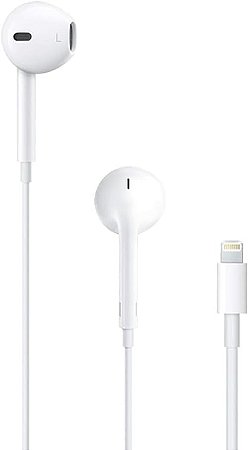 Fone de Ouvido Apple EarPods