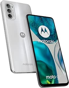 Celular Motorola Moto G52 Dual Chip 128GB 4G RAM 4GB
