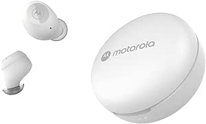 Fone de Ouvido Motorola Moto Buds 250 Bluetooth