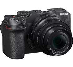 Câmera Digital Nikon Z30 20.9MP 3.0