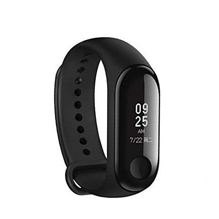 relogio xiaomi mi fit