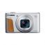 Câmera Digital Canon Powershot Prata 20.3mp - Sx740hs