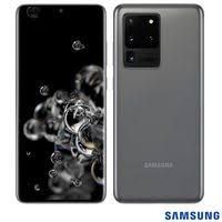 Celular Samsung Galaxy S20 Ultra SM-G988B Dual Chip 128GB 4G