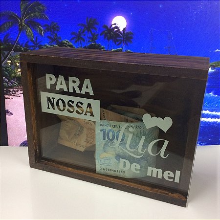 Vaquinha da noiva 2