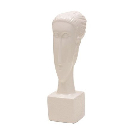 Busto Athena